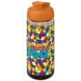 H2O Active® Octave Tritan 600 ml Flip Lid Sport Bottle 20