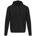 Jasper 280 G/m² OCS Organic Recycled Unisex Full Zip Hoodie 3