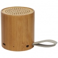 Lako Bamboo Bluetooth® Speaker 6