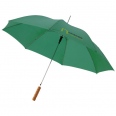Lisa 23 Auto Open Umbrella with Wooden Handle" 14