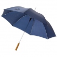 Lisa 23 Auto Open Umbrella with Wooden Handle" 9