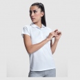 Monzha Short Sleeve Women's Sports Polo 4