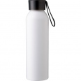 The Mimosa - Recycled Aluminium Single Walled Bottle (650ml) 2