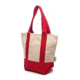 Rivington Mini Recycled Cotton Shopper 34