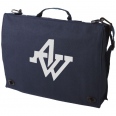 Santa Fe 2-buckle Closure Conference Bag 6L 5