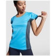 Shanghai 140 G/m² Short Sleeve Women's Sports T-Shirt 4