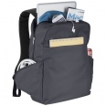 Slim 15 Laptop Backpack 15 L" 6