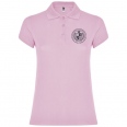 Star Short Sleeve Women's Polo 13