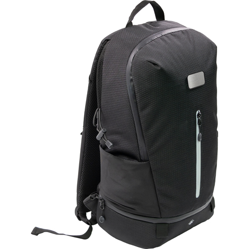 The Nomad - Brandcharger RPET Backpack