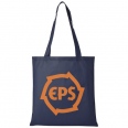 Zeus Large Non-woven Convention Tote Bag 6L 4