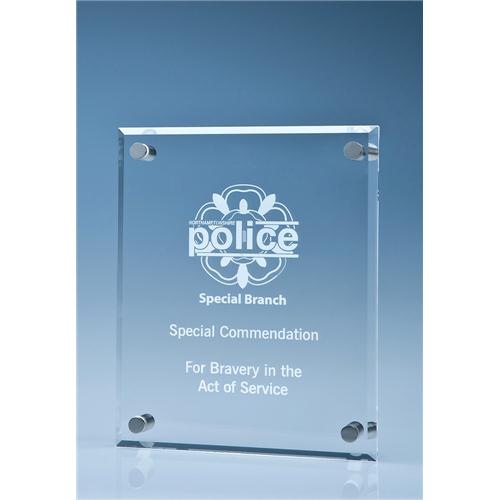 Custom Wall Plaques Display Plaques UK Corporate Gifts