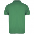 Austral Short Sleeve Unisex Polo 2