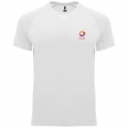 Bahrain Short Sleeve Kids Sports T-Shirt 19