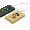 Bamboo Power Bank 3