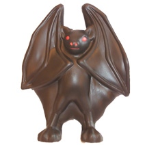 Bat Stress Toy