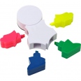 Figure-shaped Highlighter 3