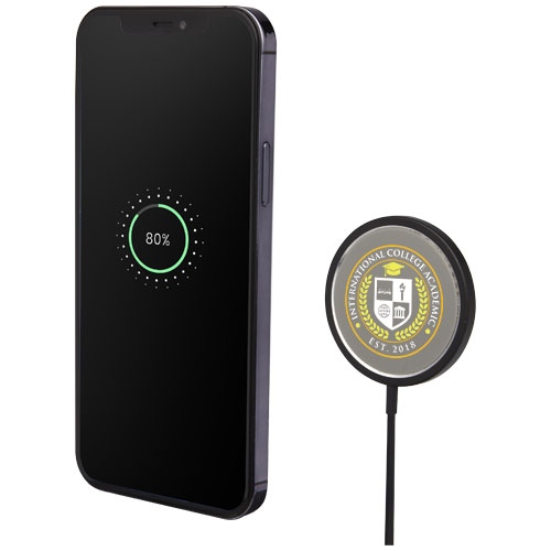 Magclick 15W Aluminium Wireless Charger