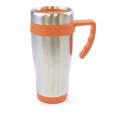 Oregon 400ml Travel Mug 2