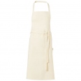 Orissa 200 G/M² GOTS Organic Cotton Apron 1