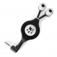 Personalised Ivy Earphones 3
