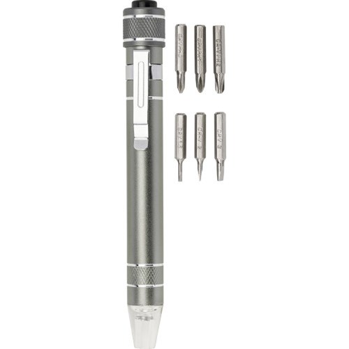 Pocket Screwdriver