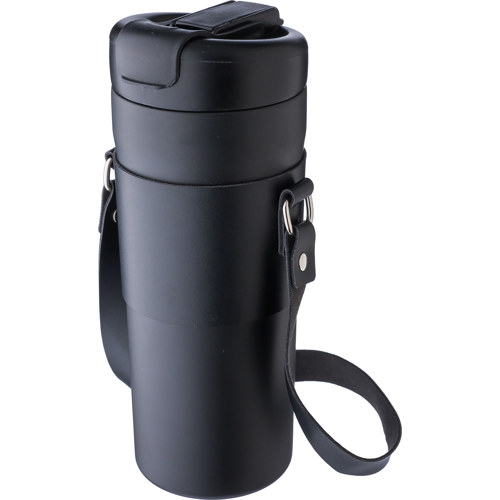 Stainless Steel Double Walled Bottle (730ml)