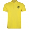 Star Short Sleeve Kids Polo 10