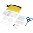 Valdemar 16-piece First Aid Keyring Pouch 1