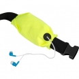 Water Repellent Waist Bag 3