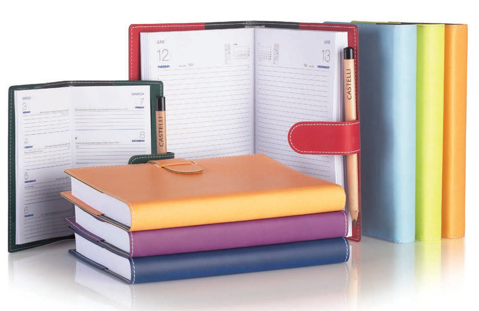 2015 Corporate Diary Range