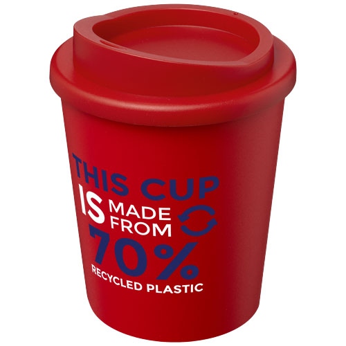 Americano® Espresso Eco 250 ml Recycled Tumbler