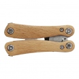 Anderson 12-function Medium Wooden Multi-Tool 5