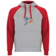 Badet 280 G/m² Kids Two-tone Hoodie 5