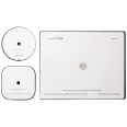 Brite-Mat® Mouse Mat and Coaster Set Combo 1 3