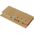 Cardboard Holder with Ruler 2