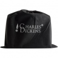 Charles Dickens® Leather Briefcase 4