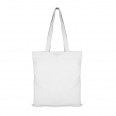 Hesketh Coloured 7oz Cotton Shopper 6