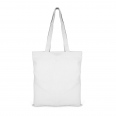 Hesketh Coloured 7oz Cotton Shopper 6
