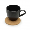 Cork Coaster 4