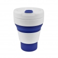 Folding 355ml Take Out Cup 6