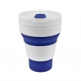 Folding 355ml Take Out Cup 6