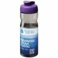 H2O Active® Eco Base 650 ml Flip Lid Sport Bottle 19