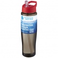 H2O Active® Eco Tempo 700 ml Spout Lid Sport Bottle 8