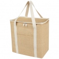 Juta 300 G/m² Jute Cooler Bag 19L 1