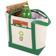 Lighthouse Non-woven Cooler Tote 21L 10