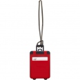 Luggage Tag 4