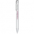 Moneta Anodized Aluminium Click Ballpoint Pen 11