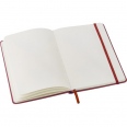 Notebook with Blank Pages (Approx. A5) 3