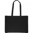 OEKO-TEX® Cotton Shopping Bag (220gsm/6.49oz) 3