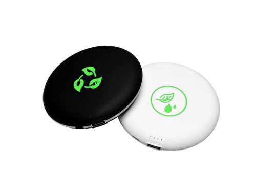 Wireless Charging Power Bank - 5000mAh